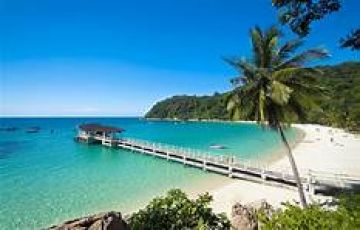 Amazing 6 Days 5 Nights Malaysia Vacation Package