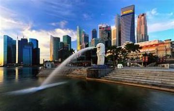 Pleasurable 7 Days 6 Nights Malaysia and Singapore Vacation Package