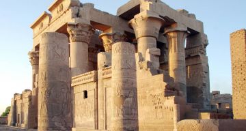 Family Getaway 8 Days 7 Nights Cairo, Aswan, Nilecruise and Luxor Holiday Package