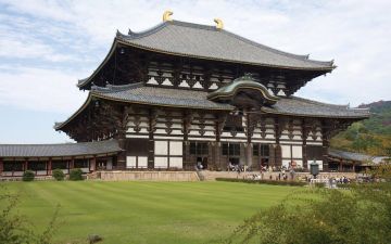 Beautiful 4 Days Tokyo Nature Holiday Package