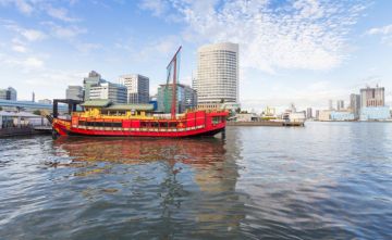 Amazing 6 Days 5 Nights Tokyo, Hiroshima and Osaka Holiday Package