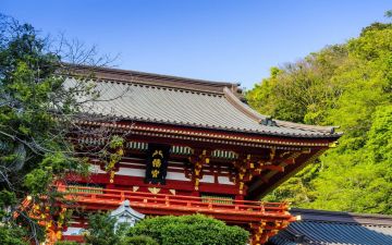 Magical 6 Days Osaka Family Tour Package