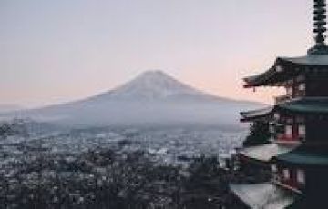 Family Getaway 6 Days 5 Nights Tokyo and Osaka Tour Package