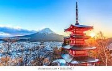 Experience 6 Days Tokyo Nature Tour Package