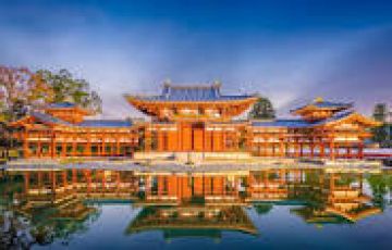 Beautiful 6 Days Tokyo Family Tour Package