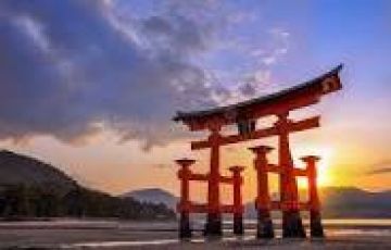 Beautiful 5 Days Tokyo Trip Package