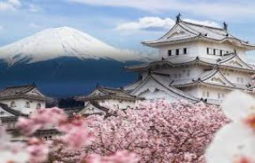 Memorable 4 Days 3 Nights Tokyo Holiday Package