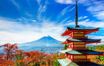 Ecstatic Tokyo Tour Package for 4 Days 3 Nights