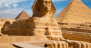 Magical 9 Days Cairo, Giza, Aswan with Nilecruise Tour Package