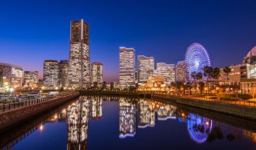 Magical 4 Days Tokyo Family Tour Package