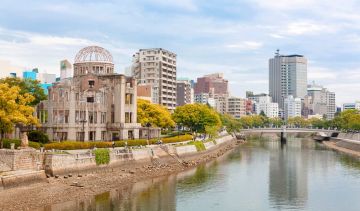 Pleasurable 3 Days Kyoto Friends Holiday Package