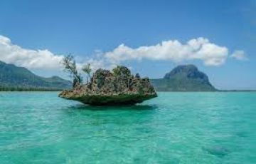 Beautiful Mauritius Tour Package for 3 Days from New Delhi