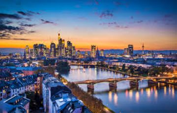 Beautiful 3 Days 2 Nights Paris Tour Package