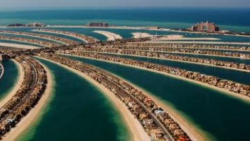 Tour Package for 3 Days 2 Nights from Dubai