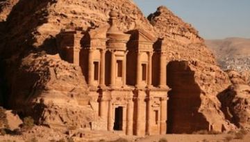 Amazing 3 Days 2 Nights Petra Vacation Package