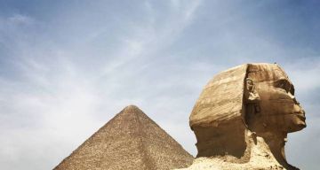 Amazing 3 Days 2 Nights Petra Vacation Package