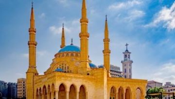Best Beirut Tour Package for 4 Days