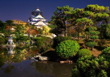 Experience 4 Days Japan Hill Stations Trip Package