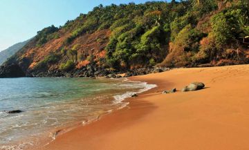 Best 4 Days Mumbai to Goa Vacation Package