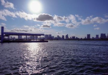 Magical 4 Days 3 Nights Tokyo Family Holiday Package