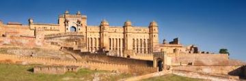 Experience 3 Days Jaipur Tour Package by Aman Tours And Travels