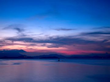 Amazing 5 Days 4 Nights Macau Family Holiday Package