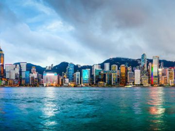 Heart-warming 3 Days Hongkong Nature Vacation Package