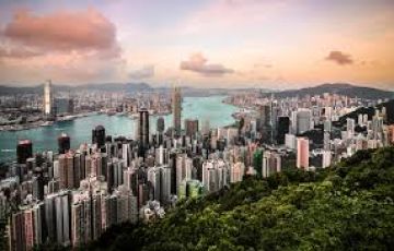 Memorable 3 Days 2 Nights Hongkong Nature Tour Package