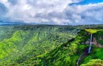 Beautiful 2 Days Mahabaleshwar Trip Package by HelloTravel In-House Experts