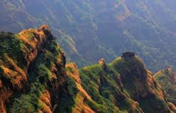 Heart-warming Mahabaleshwar Tour Package for 2 Days