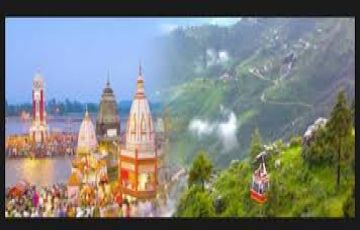 Magical 10 Days Nainital to Jim Corbett Trip Package