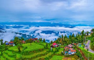 Beautiful 2 Days Darjeeling Trip Package by Aman Tours And Travels