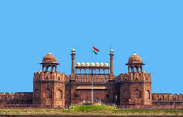 Magical 4 Days 3 Nights Delhi with Agra Holiday Package