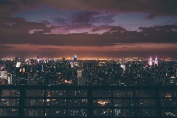 Ecstatic 2 Days Delhi to Dubai Trip Package