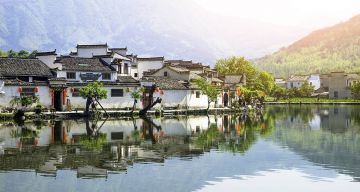 Magical Beijing Tour Package for 4 Days 3 Nights