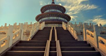 Amazing Beijing Tour Package from Xian