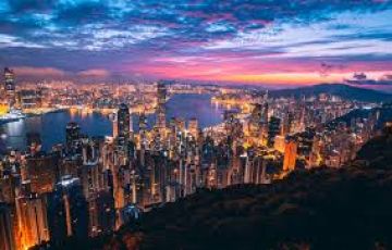 Heart-warming 8 Days 7 Nights Hongkong Friends Tour Package