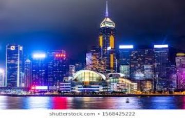 Experience 7 Days Macau to Hongkong Trip Package