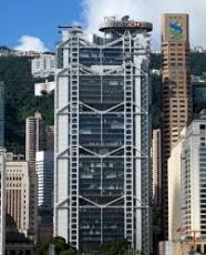 5 Days 4 Nights Hongkong and Shenzhen Tour Package