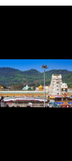 Pleasurable 2 Days Tirupati Tour Package by Monika Tours And Travels