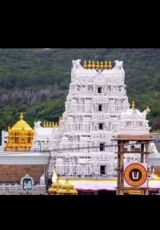 Heart-warming Tirupati Tour Package for 2 Days by Monika Tours And Travels