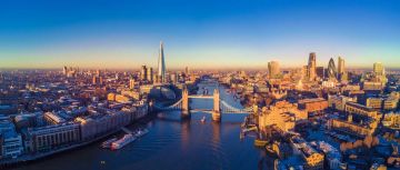 Amazing 14 Days 13 Nights London Tour Package