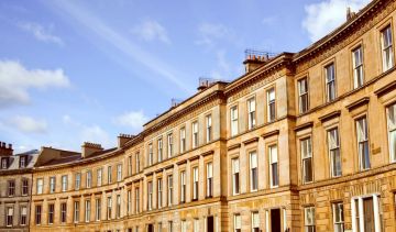 Beautiful Glasgow Tour Package from Edinburgh