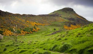 Amazing 5 Days 4 Nights Edinburgh Hill Stations Holiday Package