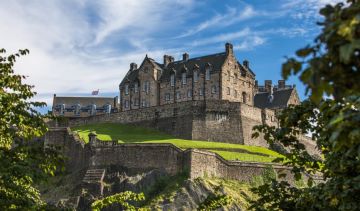 Memorable Edinburgh Hill Stations Tour Package for 4 Days