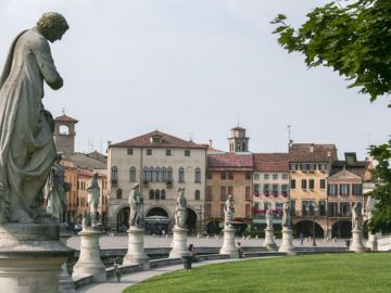 Experience London Tour Package for 4 Days