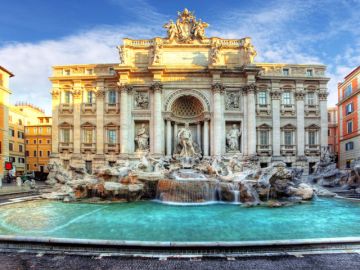 Magical 4 Days Dublin Nature Tour Package