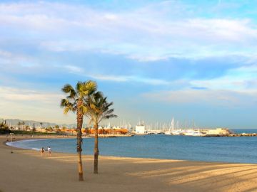 Amazing 5 Days Barcelona Friends Vacation Package