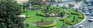 Experience 3 Days 2 Nights Chandigarh with New Delhi Holiday Package