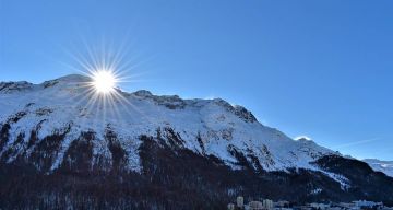 Magical 6 Days Zurich, Bern, Zermatt with Interlaken Trip Package